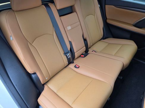 Used 2022 Lexus RX 350 AWD w/ Premium Package image 27