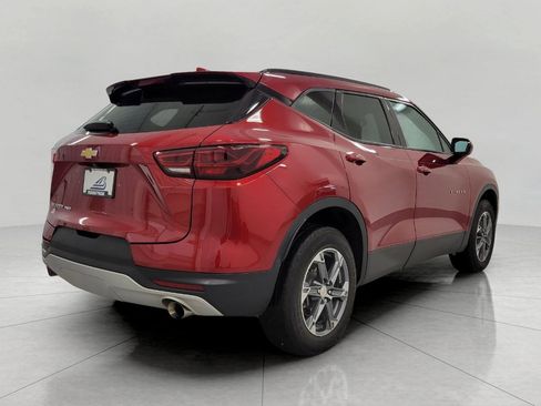 Certified 2023 Chevrolet Blazer LT w/ Convenience Package image 19