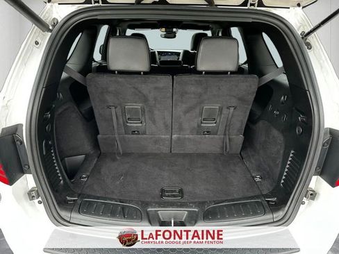 Used 2024 Dodge Durango GT AWD/4WD image 28