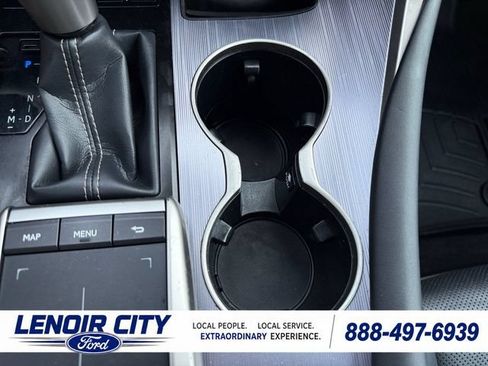 Used 2022 Lexus RX 350 F Sport AWD/4WD image 28