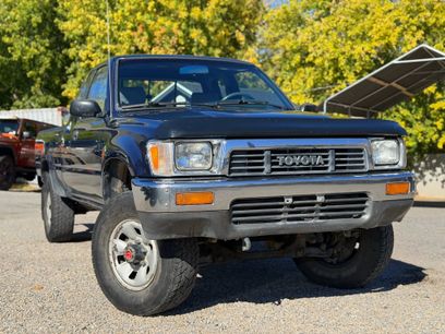 Used 1991 Toyota Pickup Deluxe