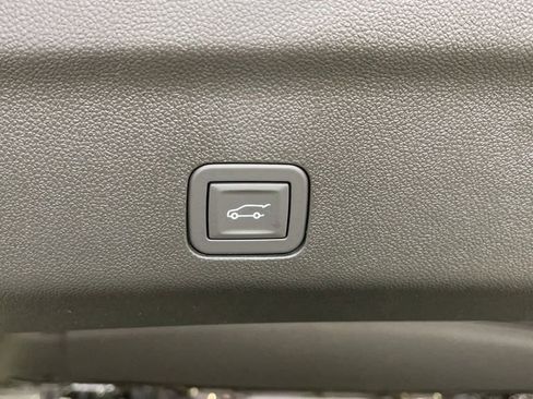 New 2025 Chevrolet Tahoe Premier image 34