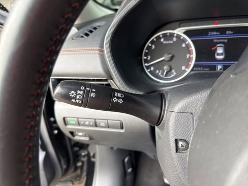 Used 2021 Nissan Sentra SR image 25