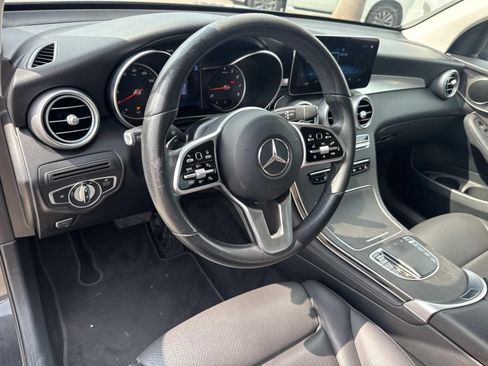 Used 2021 Mercedes-Benz GLC 300 image 17