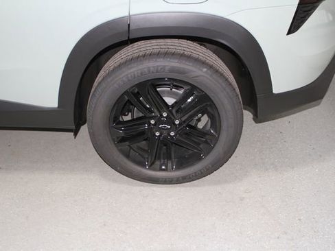 New 2026 Chevrolet Trax ACTIV w/ Driver Confidence Package FWD image 11