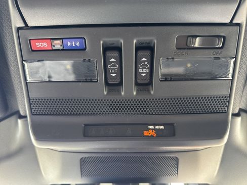 New 2026 Subaru Outback Limited XT AWD/4WD image 25