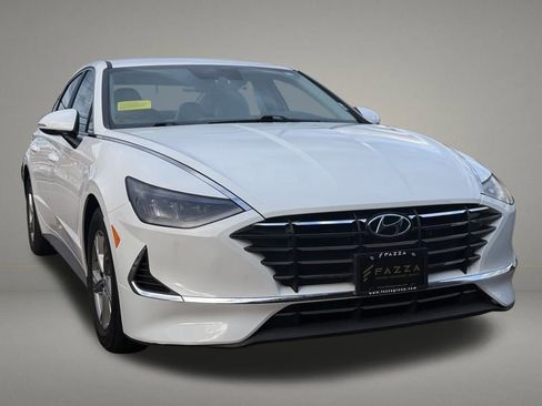 Used 2023 Hyundai Sonata SE image 8