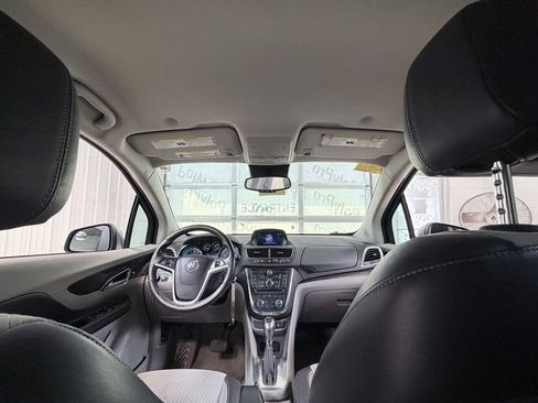 Used 2014 Buick Encore FWD image 23