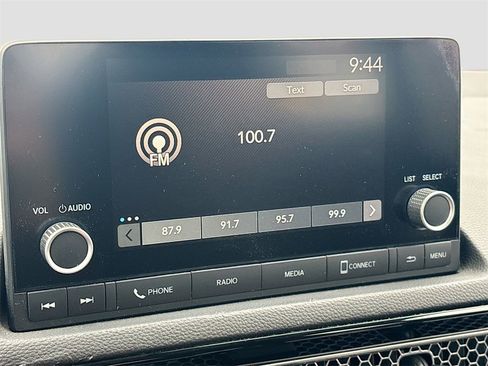 Used 2023 Honda Civic LX image 14