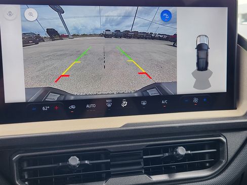 New 2026 Ford Bronco Sport Big Bend AWD/4WD image 14