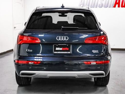 Used 2018 Audi Q5 2.0T Premium Plus image 9