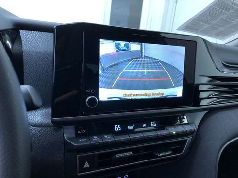 Certified 2026 Toyota Camry LE FWD image 25