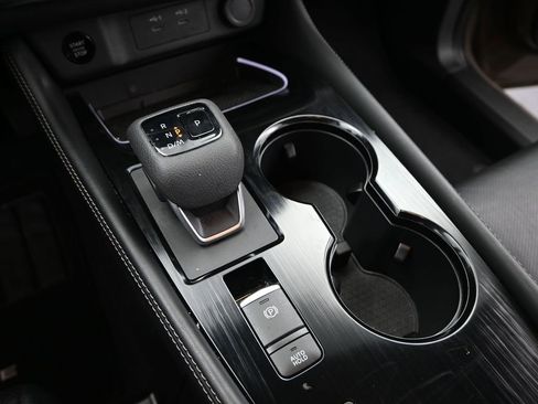 Used 2024 Nissan Rogue Platinum image 15