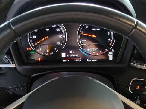 Used 2022 BMW X1 xDrive28i w/ Convenience Package AWD/4WD image 29