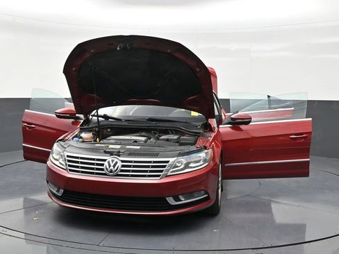 Used 2016 Volkswagen CC Sport FWD image 34