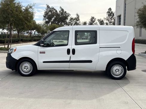 Used 2020 RAM ProMaster City Wagon image 6