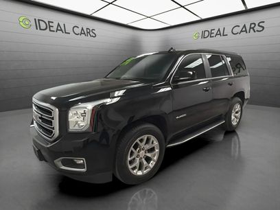 Used 2018 GMC Yukon SLT w/ Open Road Package