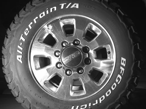 Used 2015 GMC Sierra 2500 SLE w/ SLE Preferred Package AWD/4WD image 11