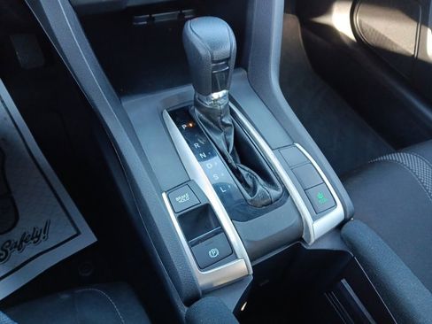 Used 2019 Honda Civic LX image 21