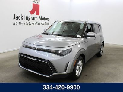 Used 2024 Kia Soul LX w/ Option Group 015