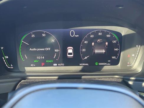 Used 2025 Honda Accord Sport image 11