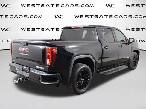 Used 2023 GMC Sierra 1500 Elevation RWD image 47