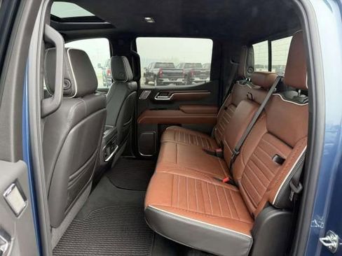 Used 2026 GMC Sierra 1500 Denali Ultimate image 13