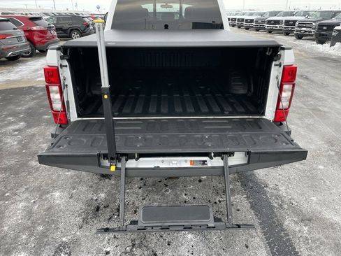 Used 2021 Ford F350 XLT w/ XLT Premium Package image 35