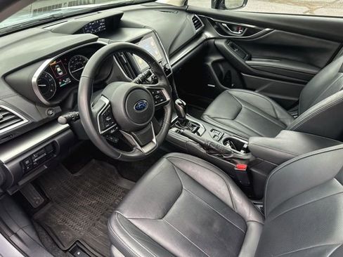 Used 2019 Subaru Impreza 2.0i Limited w/ Popular Package #2 AWD/4WD image 13