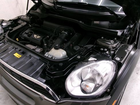 Used 2014 MINI Cooper Countryman S image 33