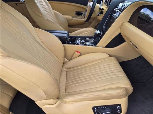 Used 2016 Bentley Continental GT AWD/4WD image 19