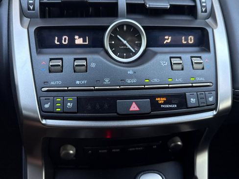 Used 2020 Lexus NX 300h AWD w/ Comfort Package image 27