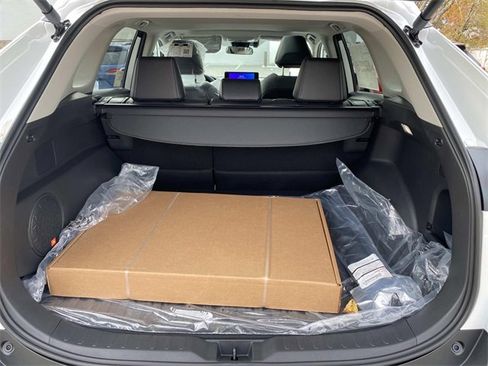 New 2025 Toyota RAV4 XLE Premium image 5