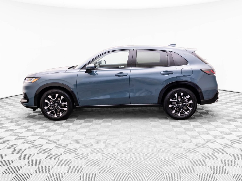 Certified 2026 Honda HR-V EX-L image 2