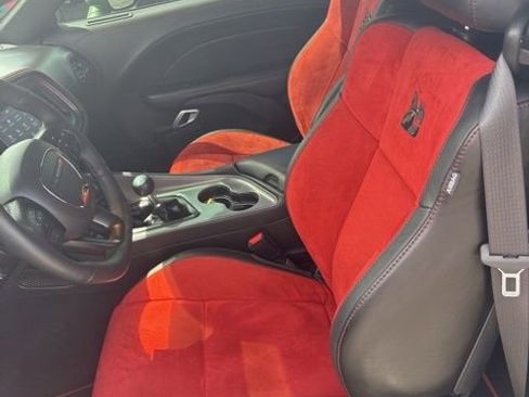 Used 2023 Dodge Challenger R/T Scat Pack RWD image 13