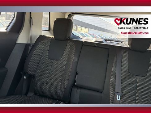 Used 2017 GMC Terrain SLE w/ Convenience Package image 36