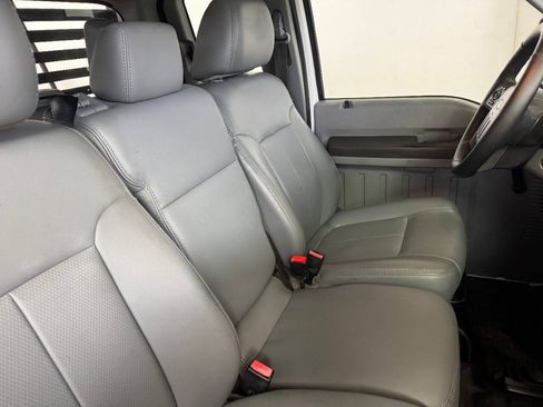 Used 2011 Ford F350 XL w/ XL Value Pkg AWD/4WD image 68