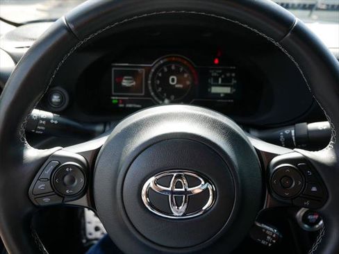 Certified 2024 Toyota GR86 Premium RWD image 29
