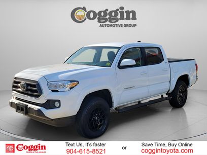 Used 2022 Toyota Tacoma SR5