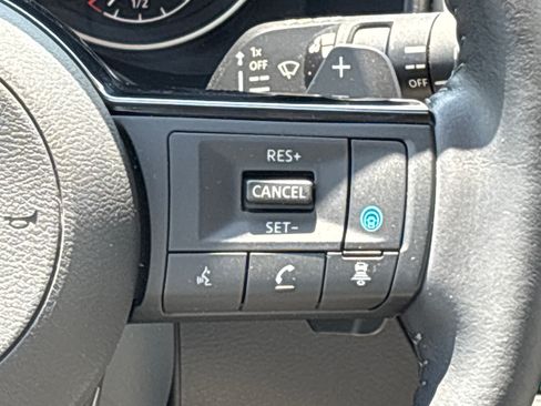 Used 2023 Nissan Rogue SL w/ SL Premium Package AWD/4WD image 24