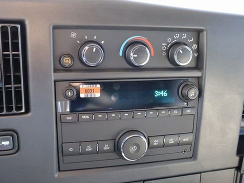 New 2025 Chevrolet Express 2500 w/ Communications Package image 18