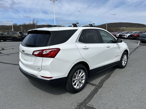 Used 2019 Chevrolet Equinox LT image 7