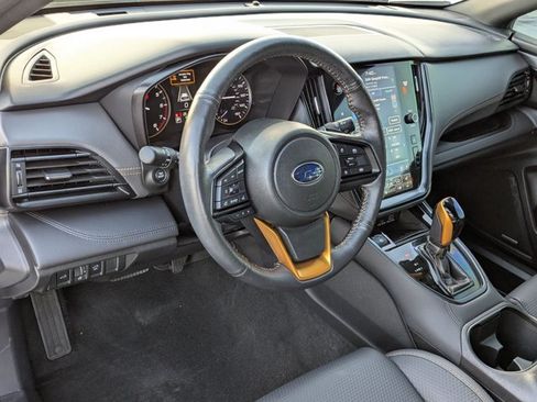 Used 2024 Subaru Outback Wilderness AWD/4WD image 10