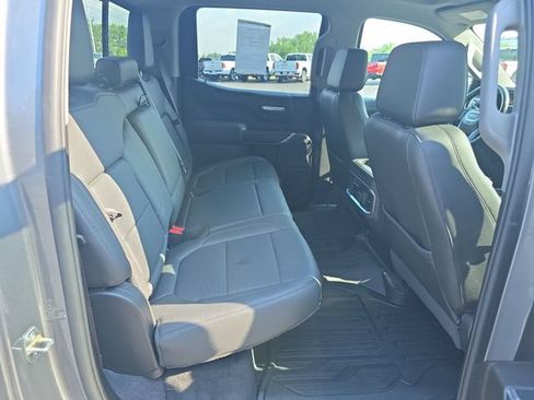 Used 2020 GMC Sierra 1500 SLT w/ SLT Premium Plus Package AWD/4WD image 13
