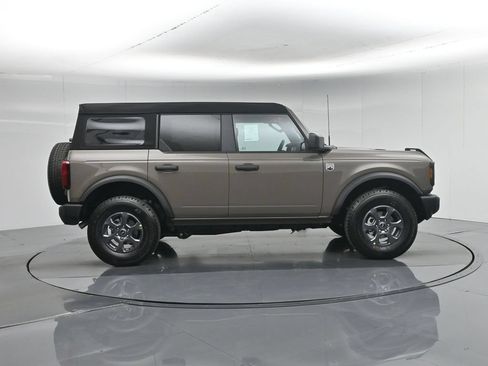 New 2026 Ford Bronco Big Bend AWD/4WD image 24
