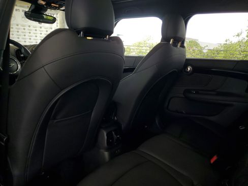Used 2024 MINI Cooper Countryman S FWD image 9