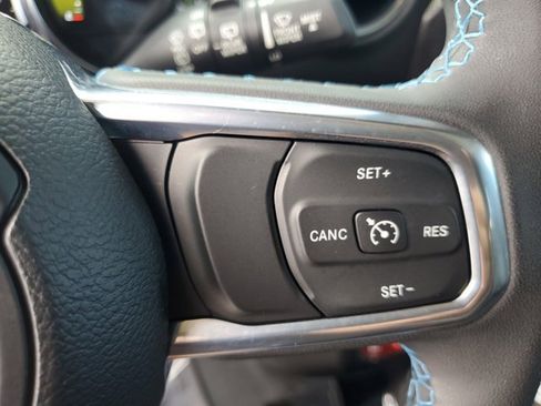 Used 2023 Jeep Wrangler Rubicon image 27