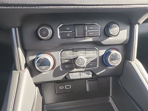 Used 2023 Chevrolet Tahoe LS w/ Driver Alert Package image 26