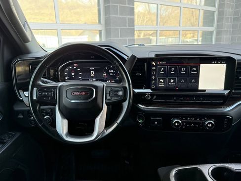 Used 2024 GMC Sierra 3500 SLE w/ SLE Convenience Package AWD/4WD image 34