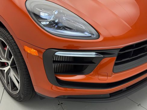 Used 2024 Porsche Macan S image 49